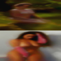 Married looking nude