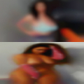 Woman want West