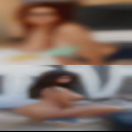 Dunfermline nude woman