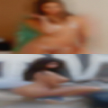 Naked woman from Presque Isle