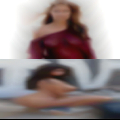 Naked woman