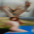 Horny woman