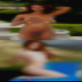 Naked girls Westerly