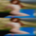 Naked mature couples