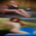 Single swinger women