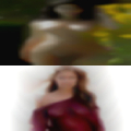 Woman want West