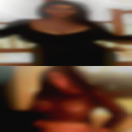 Horny women everything