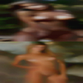 Nude woman Springfield