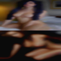 Looking older naked woman