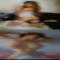 Full naked women commercials