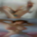 Naked woman from Presque Isle