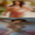 Nude woman Denver