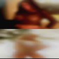 Nude woman
