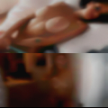 Married looking nude
