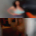 Nude women party