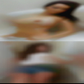 What hot horny women