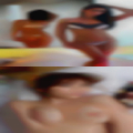Girls looking for tush massage