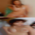 Horny women everything