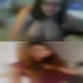 Nude woman fucking veggies